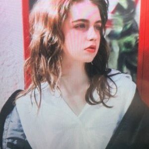 Meet your Posher, Donahue